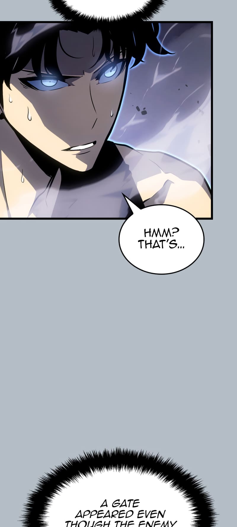 Solo Leveling, Chapter 199 image 012